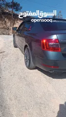  12 سكودا اوكتافيا 2020 ترخيص 2019 نخب النخب