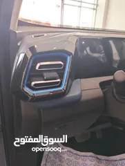  19 GAC GS EMZOOM GL PLUS موديل 2024