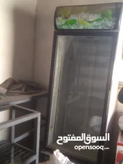  9 ثلاجه تفاصيلها جديده بتجنن