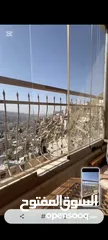  2 شقه 330 م2 سوبر ديلوكس اطلاله خياله كاشفه جميع مدينة نابلس