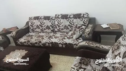  4 طقم كنب للبيع