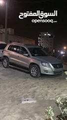  5 فولكس فاجن تيجوان