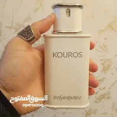  6 عطورات ماركات اصليه