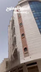  2 العمارة للبيع تشطيب لوكس في صنعاء بيت بوس
