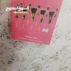  3 مواد تجميل جديدة اسعار مقبولة جدا