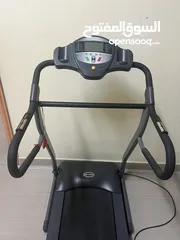  2 Treadmill in Excellent condition