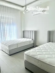  18 semi furnished apartment for rent abdoun  ( Property 37130 )-174813750