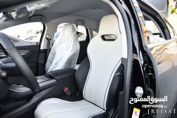  4 BYD ديستروير بلج ان هايبرد 2024 BYD Destroyer 05 DM-I Plug-in Hybrid 55km