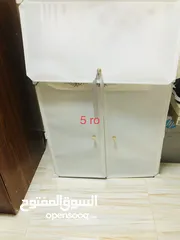  8 ادوات مطبخ ومبرد