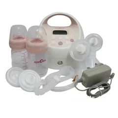  1 Spectra S2 Plus Breast Pump – Like New