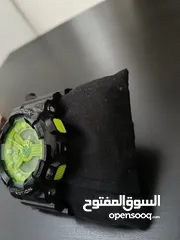  3 ساعة كاسيو جي شوك مستعملة للبيع بحالة جيدة Casio G-Shock for sale