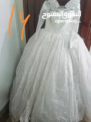  11 بدلة زفاف وخطبه فستان زفاف وخطبه