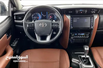  14 2021 Toyota Fortuner GXR  • Big Price Drop • 1 Year free warranty • 350225