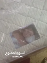  1 فرشة النفيس  الضغط  فرشة ضغط وكاله