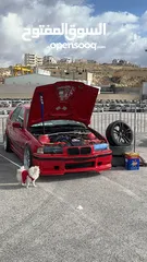  14 Bmw e36 1996