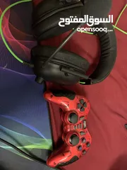  4 جهاز Pc كامل مع كل شي
