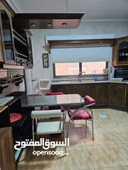 10 شقة مفروشة في منطقة هادئة قرب الخدمات اعلان رقم (S117)