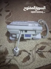  2 تليفون باناسونيك