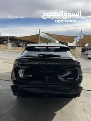  27 NISSAN ARIYA ELECTRIC 2022 نيسان اريا فل كامل