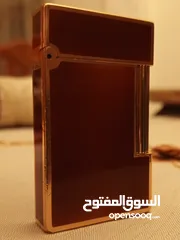  3 قداحة ديبونت أصلية