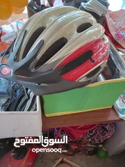  1 خوذ مستعمل