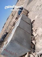  1 خزانات للبيع