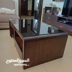  5 طاولات بحاله الوكاله