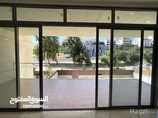  11 شقة غير مفروشة للايجار في الدوار الرابع  ( Property 33668 ) سنوي فقط