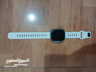  1 Apple Watch Ultra 2
