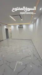  6 شقة سوبر ديلوكس للإيجار غير مفروش