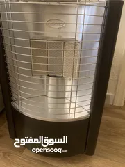  2 صوبة غاز Romo مصنع ميشيل دحدل