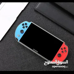  10 جهاز ألعاب محمول