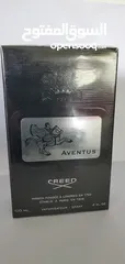  3 Creed Avenitus