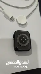  7 Apple Watch Series 7 Nike 45 mm - Cellular