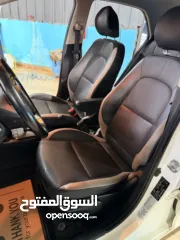  5 كيا بكانتو ترخيص 2019