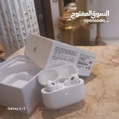  2 Airpods pro2 second generation