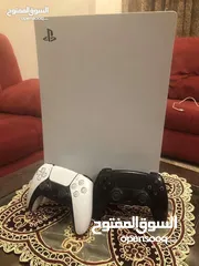 1 Ps5 digital