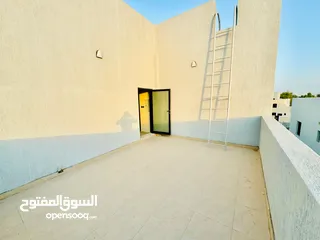  14 Elegant and Spacious 6 Bedroom Villa For Rent in Al Zahya Ajman