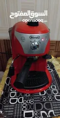  2 ماكينة قهوه اسبرسو