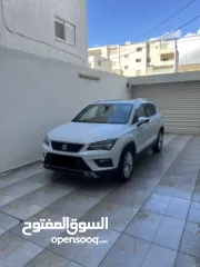  2 سيات أتكيا موديل 2021 فللللل اضااااافات