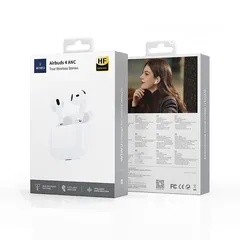  1 WIWU airbuds 4 ANC  true wireless stereo -NEW -MEAGByte