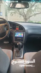  6 هيونداي افانتي 2006 اوتومات برايفت