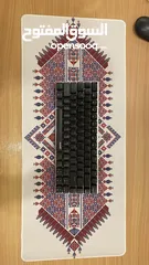  1 Ajazz AK 33 & Mousepad