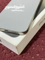  7 Iphone 15 pro max  256 - ايفون 15 برو ماكس