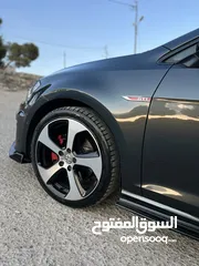  26 معدله في مركز s8 &nmk Golf gti 2014