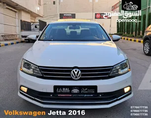  9 فـولـكـسـفـاجـن جيتا 2016 فل اضافات كاش أو أقساط