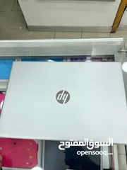  4 لابتوب اتش بي اي 7 Laptop HP i7 بافصل الاسعار