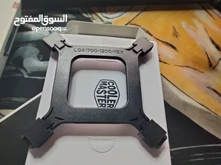  4 مبدر مائي من collermaster(HYPER H411R)