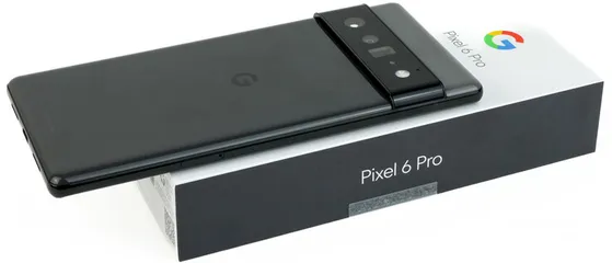  2 Google Pixel 6 Pro جوجل بيكسل 6 برو