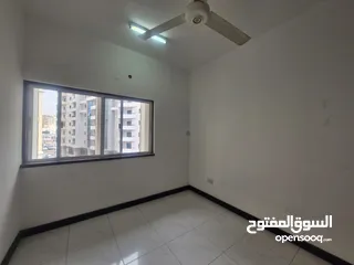  6 2 BR Sizeable Apartment for Rent in Al Khuwair